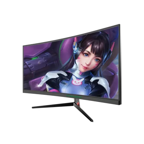 Titan Army C30SK PRO 30" 200Hz WFHD VA Ultrawide Curved Gaming Monitor — image 3 of 5