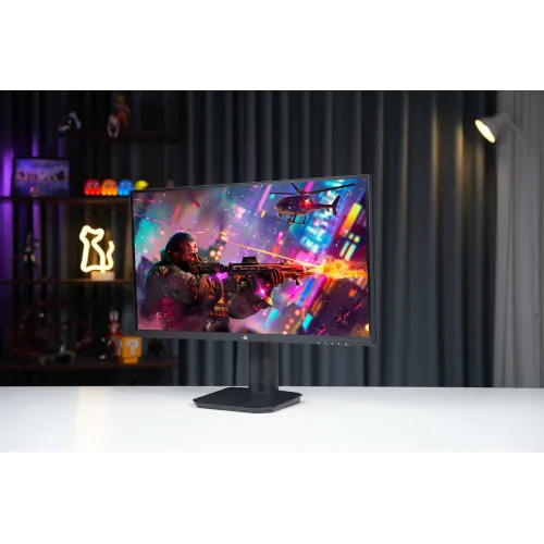 Titan Army P275MR+ 27" 2K 200Hz QD Mini LED FAST IPS Monitor — image 2 of 4