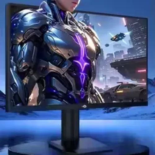 Titan Army P275MR+ 27" 2K 200Hz QD Mini LED FAST IPS Monitor — image 4 of 4