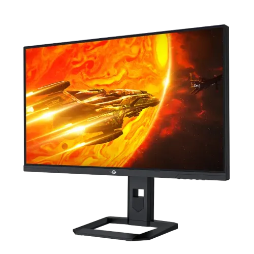 Titan Army P275MV 27" 4K FHD FAST IPS Dual Mode Gaming Monitor — image 3 of 4