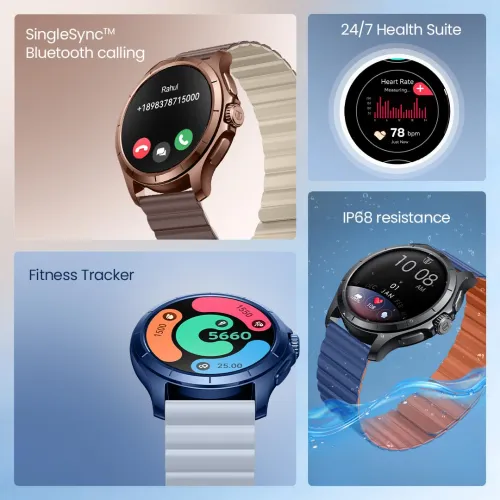 Titan Evoke 2.0 — image 5 of 5