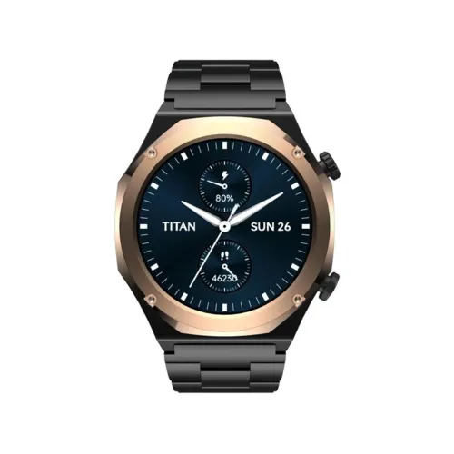 Titan Maestro Premium Smart Watch — image 2 of 5
