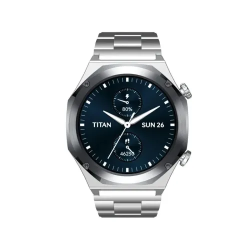 Titan Maestro Premium Smart Watch — image 3 of 5