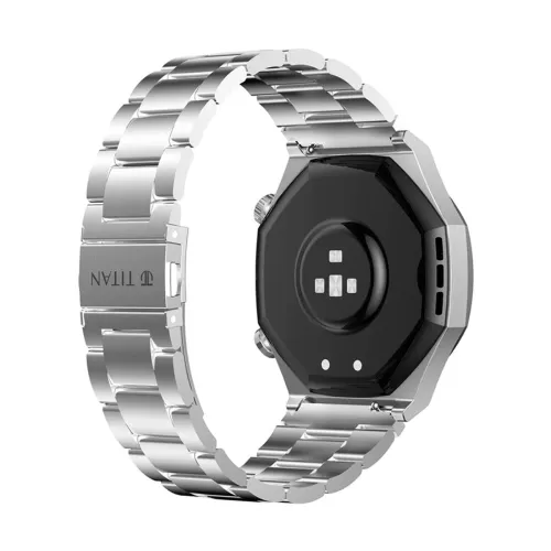 Titan Maestro Premium Smart Watch — image 4 of 5