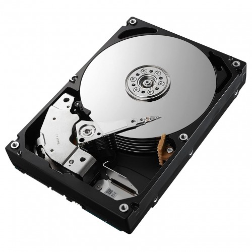 TOSHIBA X300 Performance 4TB 3.5" 7200 RPM SATA Hard Disk Drive — image 3 of 3