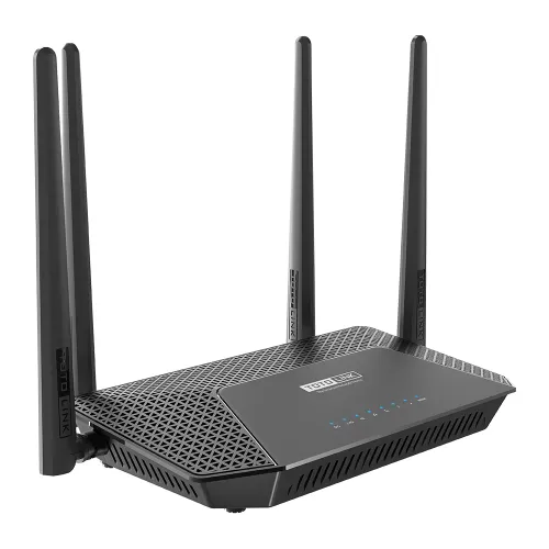 Totolink A3002R V4 AC1200 Dual Band Gigabit Router — image 2 of 5