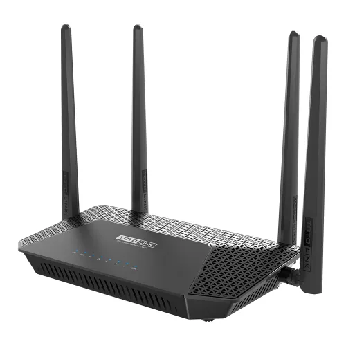 Totolink A3002R V4 AC1200 Dual Band Gigabit Router — image 3 of 5