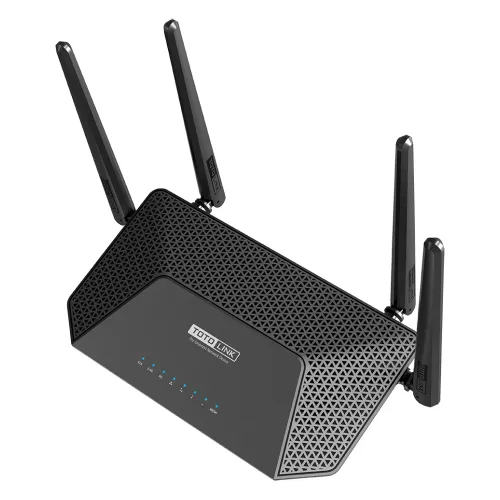Totolink A3002R V4 AC1200 Dual Band Gigabit Router — image 4 of 5