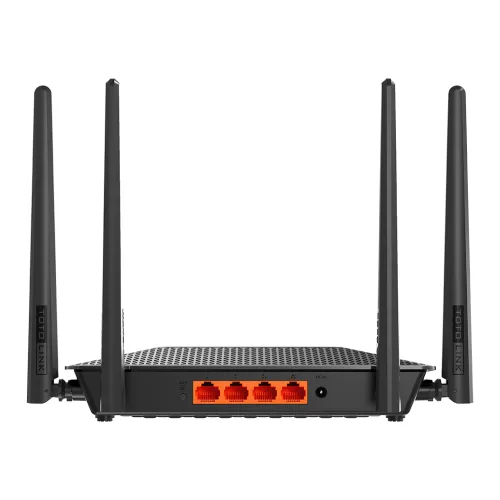 Totolink A3002R V4 AC1200 Dual Band Gigabit Router — image 5 of 5