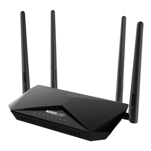 Totolink A302R Dual Band Gigabit Router — image 2 of 4