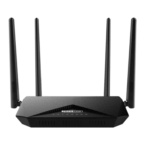 Totolink A302R Dual Band Gigabit Router — image 3 of 4