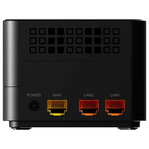 TOTOLINK T8 AC1200 Smart Home Mesh Router (2 Pack) — image 4 of 6