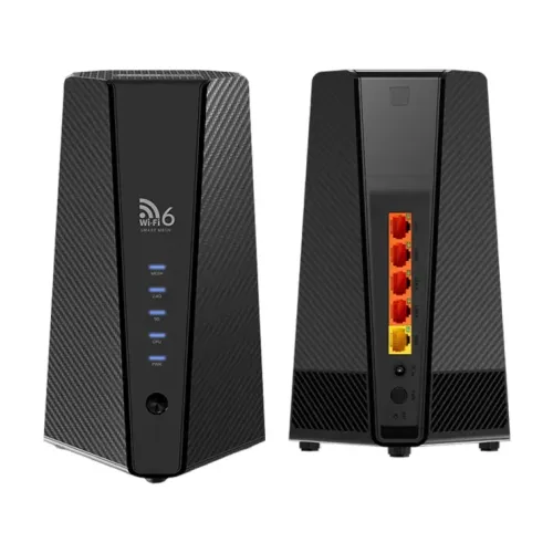 TOTOLINK X30 AX3000 Dual Band WiFi 6 Mesh Router (2 Pack) — image 2 of 2