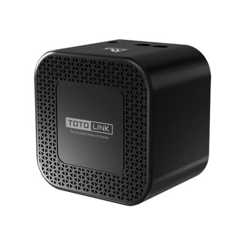 TOTOLINK X30 SE AX3000 Dual Band WiFi 6 Mesh Router (1 Pack) — image 4 of 5