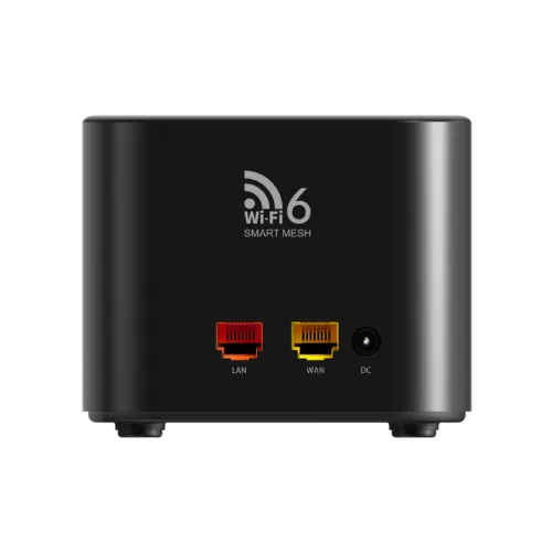 TOTOLINK X30 SE AX3000 Dual Band WiFi 6 Mesh Router (1 Pack) — image 5 of 5
