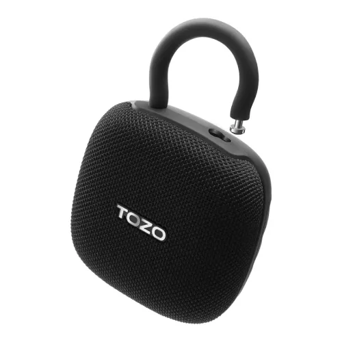 TOZO SoundGo Portable Bluetooth Speaker
