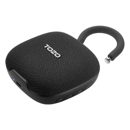 TOZO SoundGo Portable Bluetooth Speaker — image 2 of 5