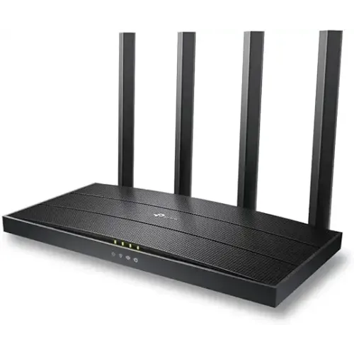 TP-Link Archer AX12 AX1500 Dual-Band WiFi 6 Router — image 2 of 3