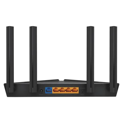 TP-Link Archer AX15 AX1500 Dual Band Gigabit WiFi Router — image 3 of 4
