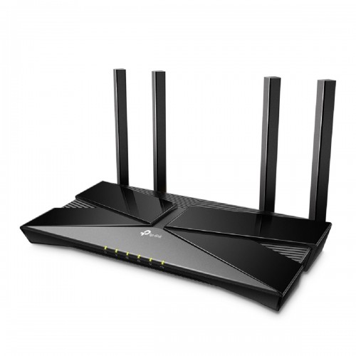 TP-Link Archer AX20 Dual Band Gigabit WiFi Router — image 3 of 3