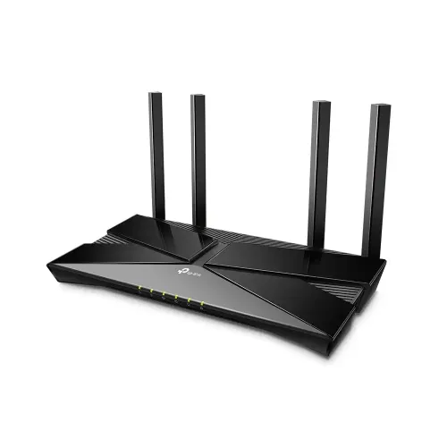 TP-Link Archer AX23 AX1800 Dual-Band WiFi Router — image 2 of 4