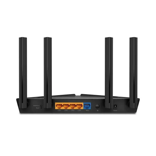 TP-Link Archer AX23 AX1800 Dual-Band WiFi Router — image 3 of 4
