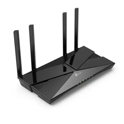 TP-Link Archer AX23 AX1800 Dual-Band WiFi Router — image 4 of 4