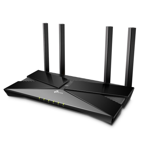TP-Link Archer AX50 AX3000 Gigabit Dual-Band Wi-Fi Router — image 2 of 3