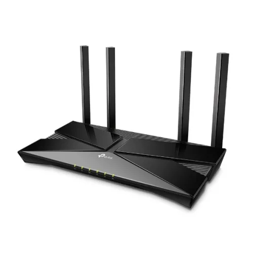 TP-Link Archer AX53 AX3000 Dual Band Gigabit Wi-Fi Router — image 2 of 3