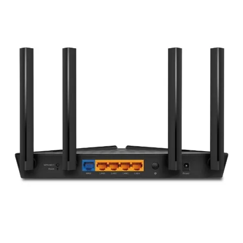 TP-Link Archer AX53 AX3000 Dual Band Gigabit Wi-Fi Router — image 3 of 3