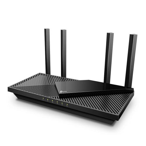 TP-Link Archer AX55 AX3000 Gigabit Dual-Band Wi-Fi Router — image 2 of 4
