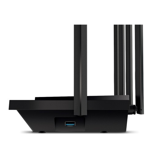 TP-Link Archer AX73 AX5400 Dual-Band Gigabit Wi-Fi Router — image 2 of 4