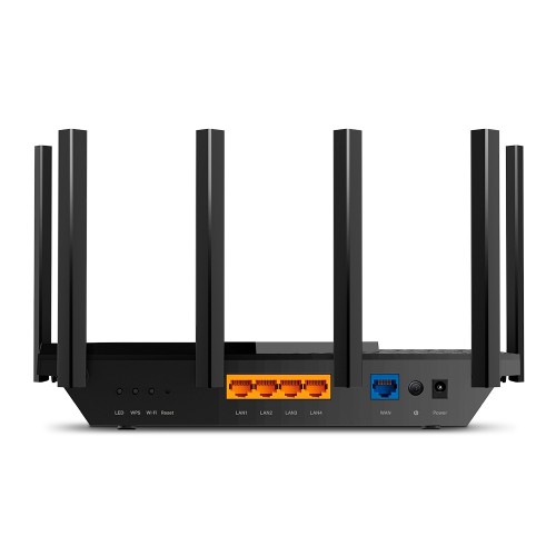 TP-Link Archer AX73 AX5400 Dual-Band Gigabit Wi-Fi Router — image 3 of 4