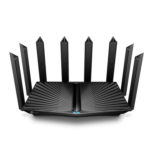 TP-Link Archer AX90 AX6600 Tri-Band Gigabit Wi-Fi Router