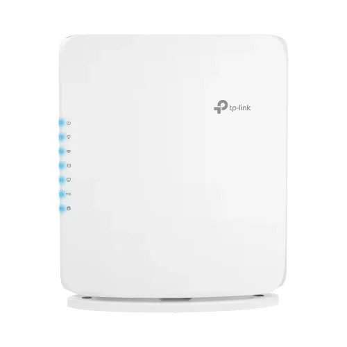 TP-Link Archer BE450 BE7200 Dual-Band Wi-Fi 7 Router — image 2 of 6