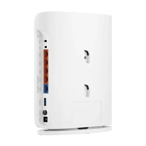 TP-Link Archer BE450 BE7200 Dual-Band Wi-Fi 7 Router — image 3 of 6
