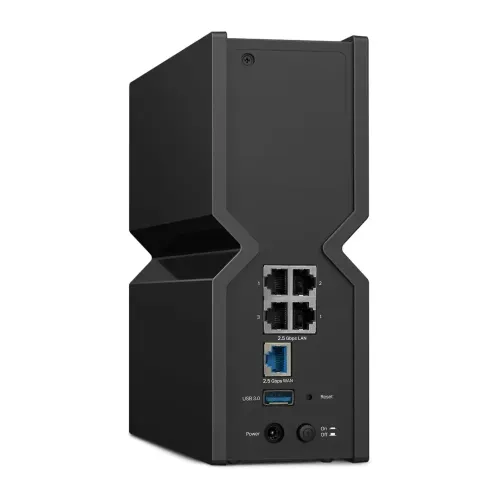 TP-Link Archer BE550 BE9300 Tri-Band WiFi 7 Router — image 4 of 4