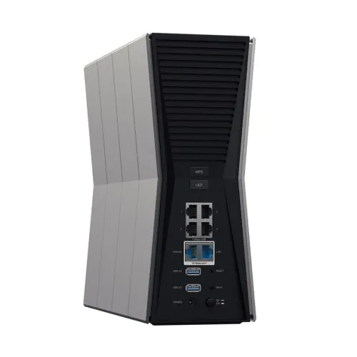 TP-Link Archer BE805 BE19000 Tri-Band WiFi 7 Router — image 2 of 2
