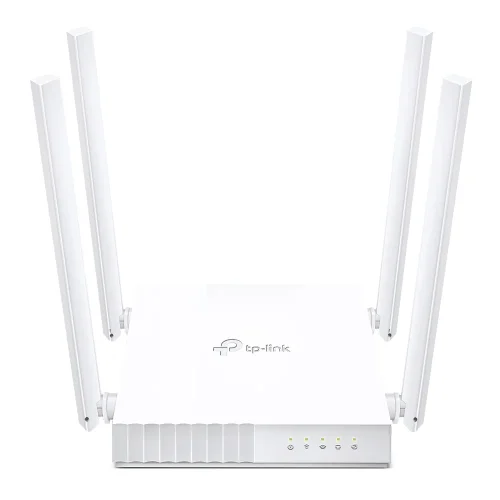 TP-Link Archer C24 AC750 Dual-Band WiFi Router — image 2 of 3
