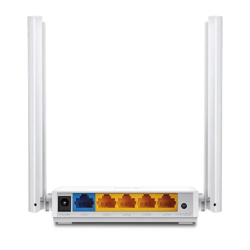 TP-Link Archer C24 AC750 Dual-Band WiFi Router — image 3 of 3