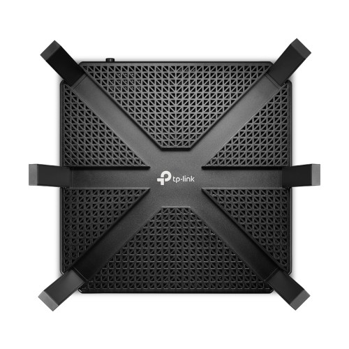 TP-Link Archer C4000 MU-MIMO Tri-Band Wi-Fi Router — image 2 of 4