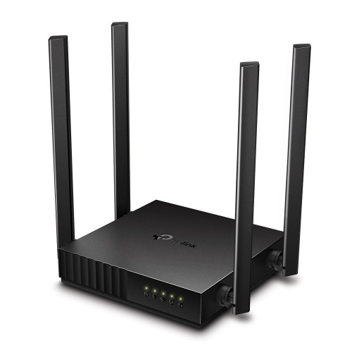 TP-Link Archer C54 AC1200 Dual Band WiFi Router — image 2 of 4