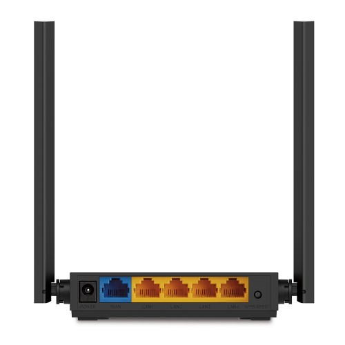 TP-Link Archer C54 AC1200 Dual Band WiFi Router — image 3 of 4