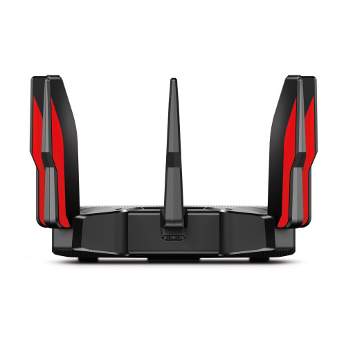 TP-Link Archer C5400X AC5400 Tri-Band Gaming Router — image 3 of 4