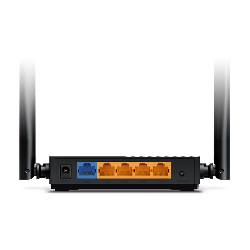 TP-Link Archer C64 AC1200 Dual-Band Gigabit WiFi Router — image 3 of 4