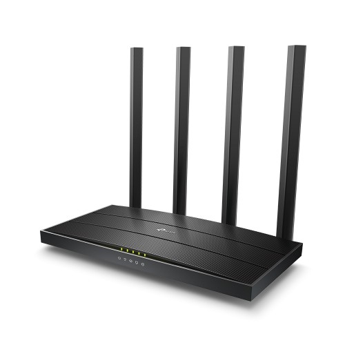 TP-Link Archer C80 AC1900 Dual-Band Gigabit WiFi Router — image 2 of 5