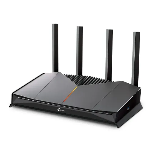 TP-Link Archer GE230 BE3600 Dual-Band Gigabit Wi-Fi 7 Gaming Router — image 2 of 6