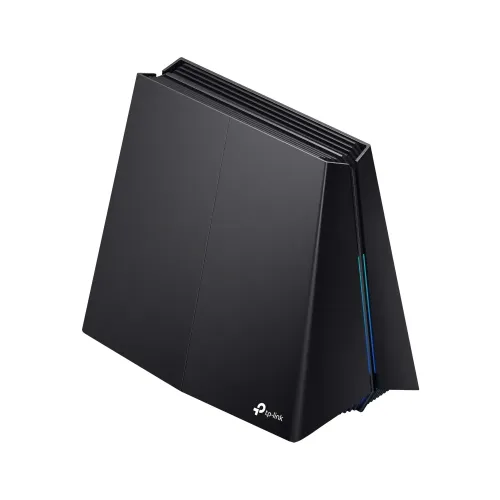 TP-Link Archer GXE75 AXE5400 Tri-Band Wi-Fi 6E Gaming Router — image 2 of 6