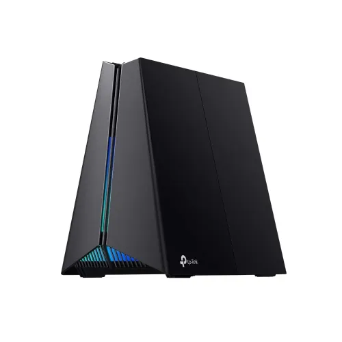 TP-Link Archer GXE75 AXE5400 Tri-Band Wi-Fi 6E Gaming Router — image 3 of 6