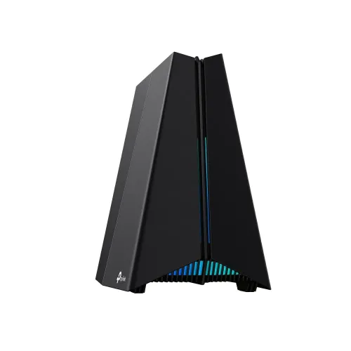 TP-Link Archer GXE75 AXE5400 Tri-Band Wi-Fi 6E Gaming Router — image 4 of 6